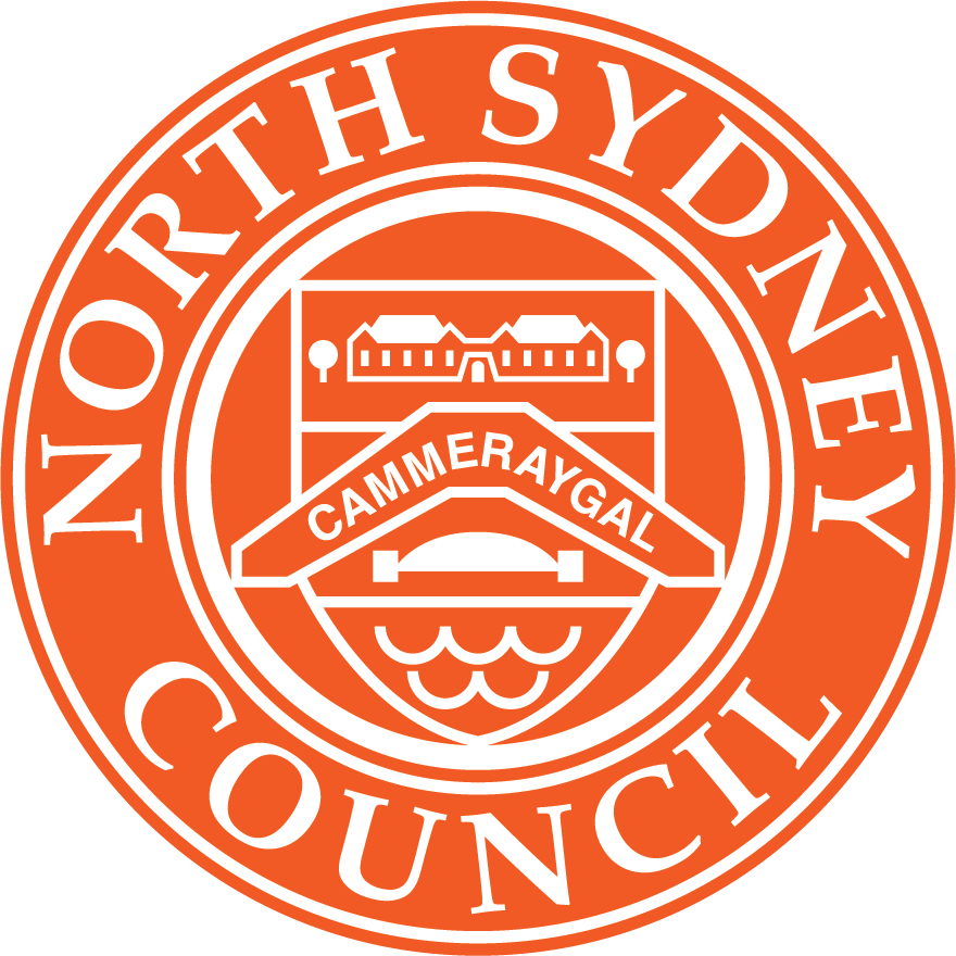 North sydney Banner